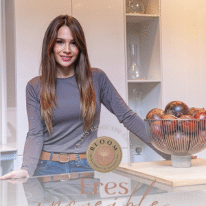 La transformación que empieza en tu espacio: Método BLOOM